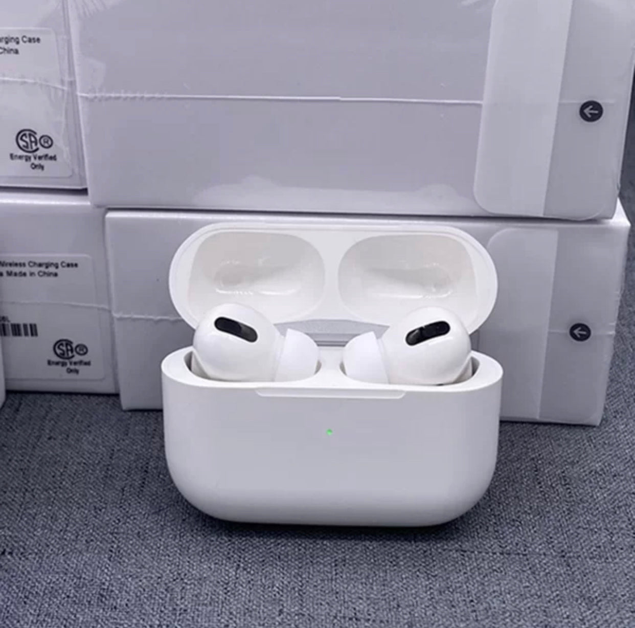 Apple OEM AirPods Pro | Super Savings Technologies Apple OEM AirPods Pro | Super Savings Technologies